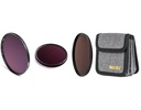 Nisi Set Circular ND Filter Kit 82 mm