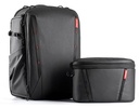 PGYTECH Fotorucksack OneMo 2 25L Space Black