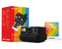 Polaroid Fotokamera Everything Box Go Gen 2.0 Weiss
