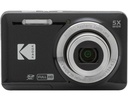 Kodak Fotokamera PixPro FZ55 – Rot