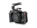 Tilta Basic Kit für BMPCC 6K Pro/G2 - Schwarz