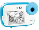 Agfa Fotokamera Realkids Instant Cam Pink