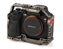 Tilta Full Camera Cage für Sony a1 - Schwarz