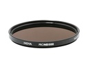 Hoya Graufilter Pro ND500 – 58 mm