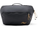 Peak Design Outdoor-Schlinge 4 L – Schwarz