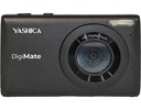 Yashica Fotokamera DigiMate 100 Grün