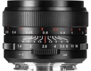 7Artisans Festbrennweite 35mm F/1.4 Mark III FF Schwarz – Sony E-Mount