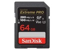 SanDisk SDXC-Karte Extreme PRO UHS-II 1000 GB