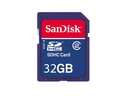 SanDisk SDHC-Karte Class 4 32 GB