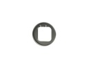 Tilta 52 mm Filter Tray Adapter Ring GoPro HERO11 - Titanium Gray