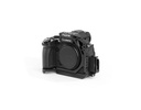 Tilta Half Camera Cage für Panasonic S5 II/IIX - Titanium Gray