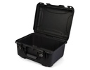 Nanuk Kunststoffkoffer 933 - leer Graphit