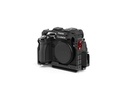 Tilta Full Camera Cage für Panasonic S5 II/IIX - Schwarz