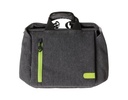 Dörr Kameratasche CityPro Small Blau/Grau