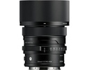 Sigma Festbrennweite 50mm F/2.0 DG Contemporary Schwarz – L-Mount