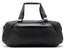 Peak Design Reise-Seesack 50 L Schwarz
