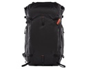 PGYTECH Fotorucksack OnePro Focux Backpack 35 L, Space Black