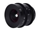 Laowa Festbrennweite 15mm T/2.1 Zero-D Cine (Meter) – Sony E-Mount