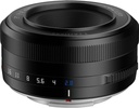 TTArtisan Festbrennweite AF 27mm F/2.8 Schwarz – Fujifilm X-Mount