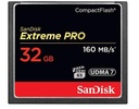 SanDisk CF-Karte Extreme Pro 64 GB