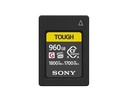 Sony CFexpress Typ-A 960 GB Tough 960 GB
