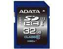 ADATA SDXC-Karte Premier UHS-I U1 64 GB