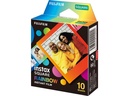Fujifilm Instax Square 10 Blatt Rainbow