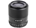 Viltrox Festbrennweite AF 33mm F/1.4 – Nikon Z
